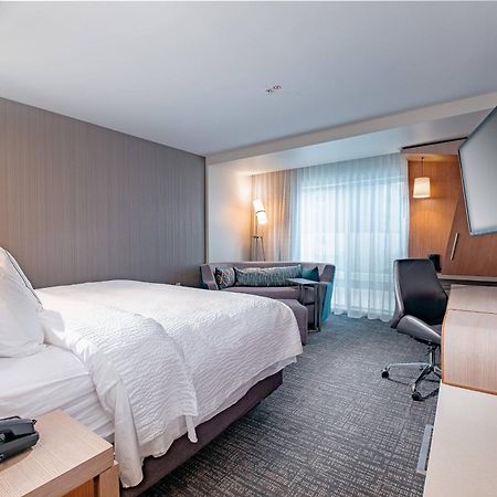 Courtyard By Marriott Toledo West Hotell Eksteriør bilde