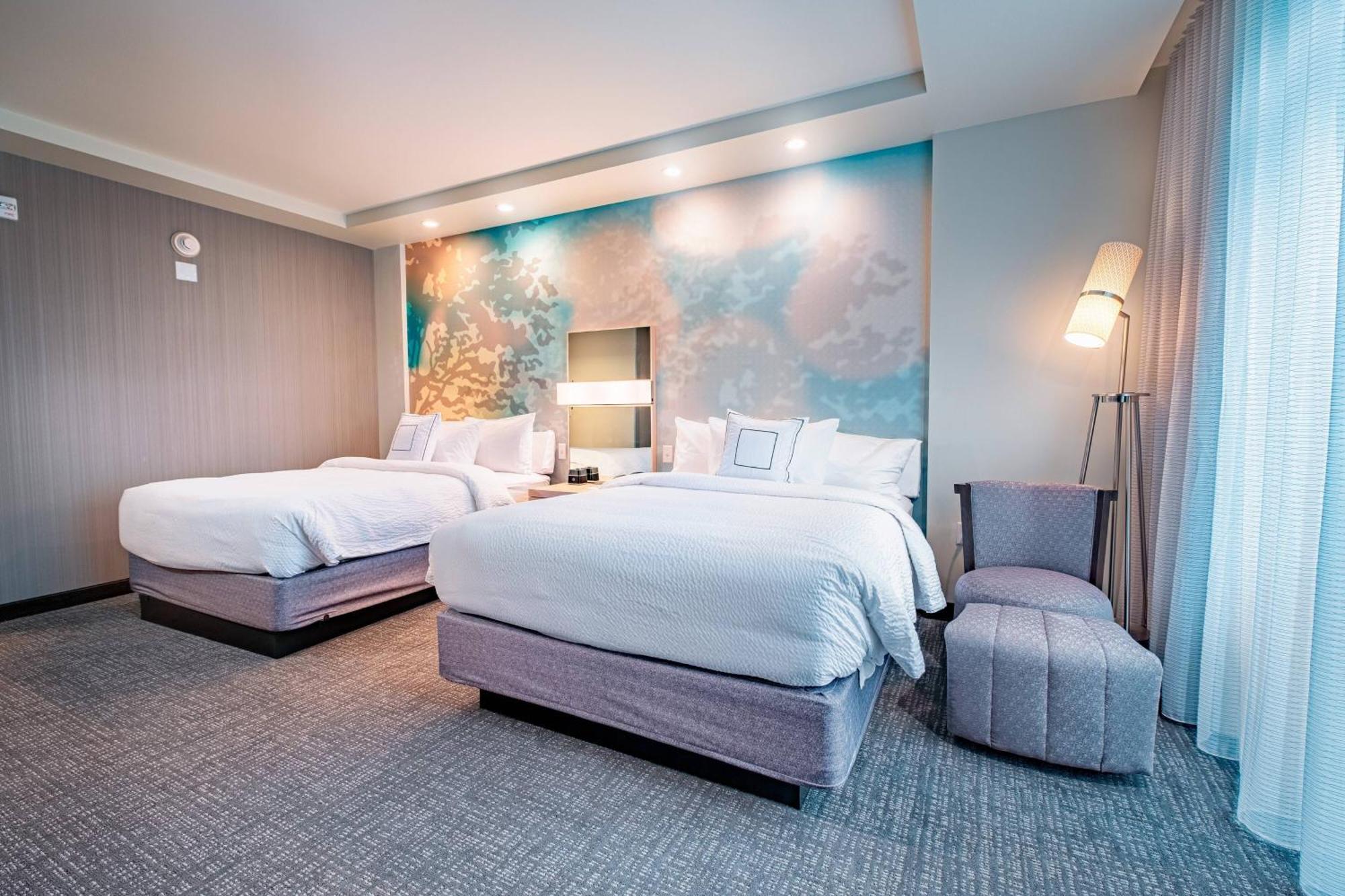 Courtyard By Marriott Toledo West Hotell Eksteriør bilde