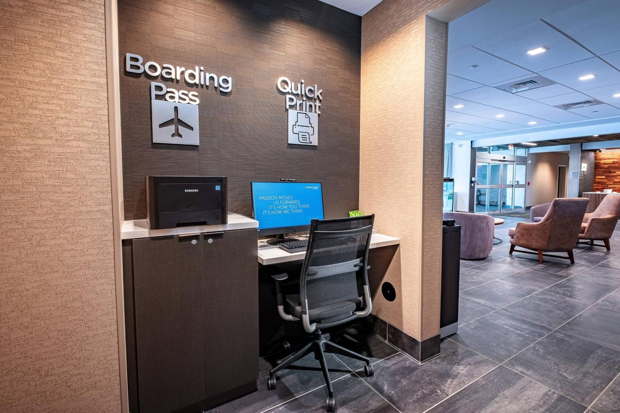 Courtyard By Marriott Toledo West Hotell Eksteriør bilde