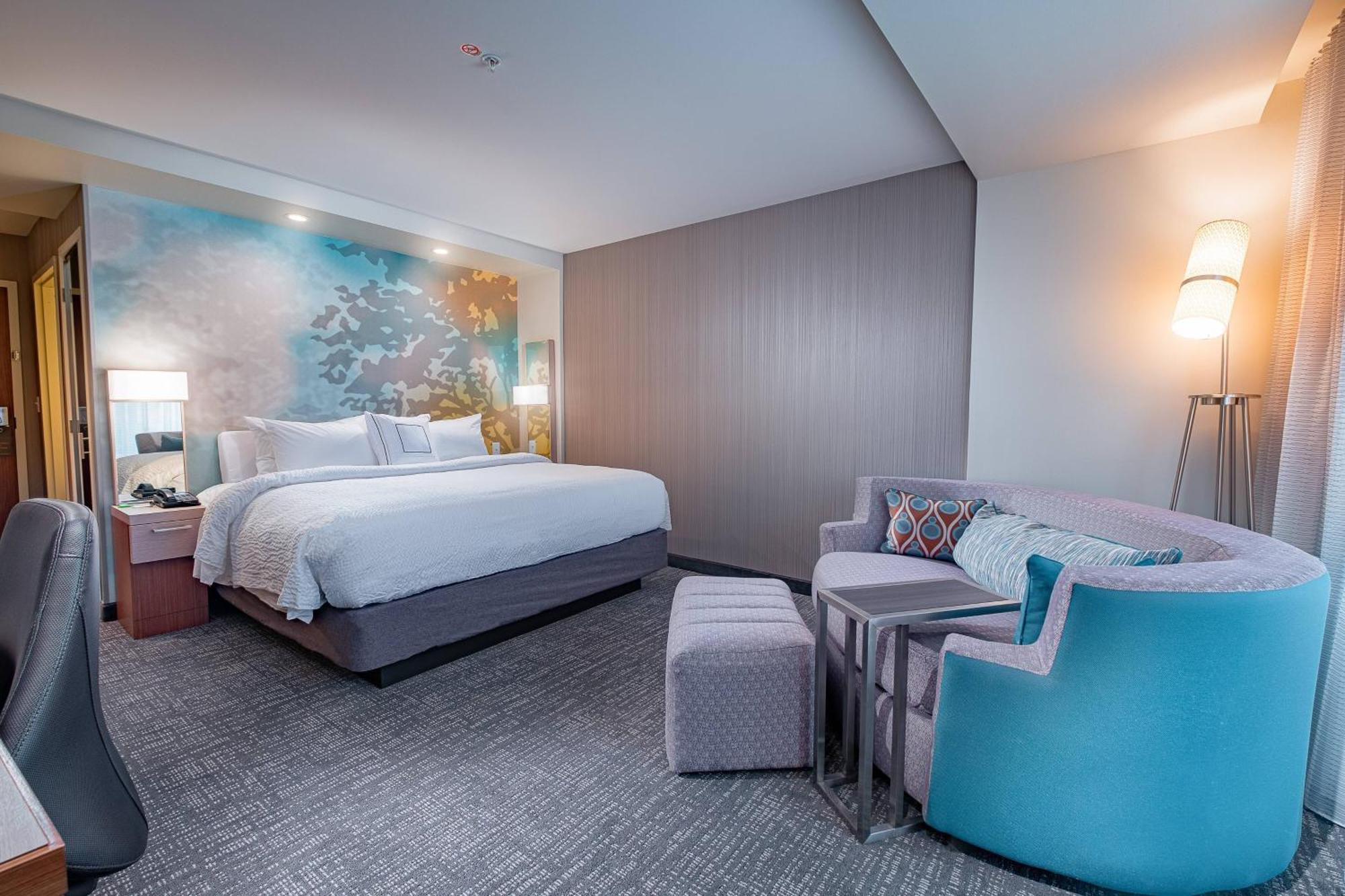 Courtyard By Marriott Toledo West Hotell Eksteriør bilde