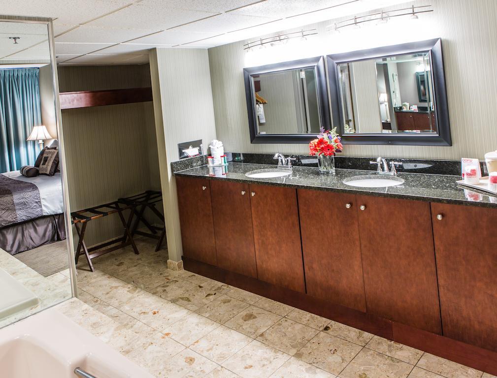 Courtyard By Marriott Toledo West Hotell Eksteriør bilde
