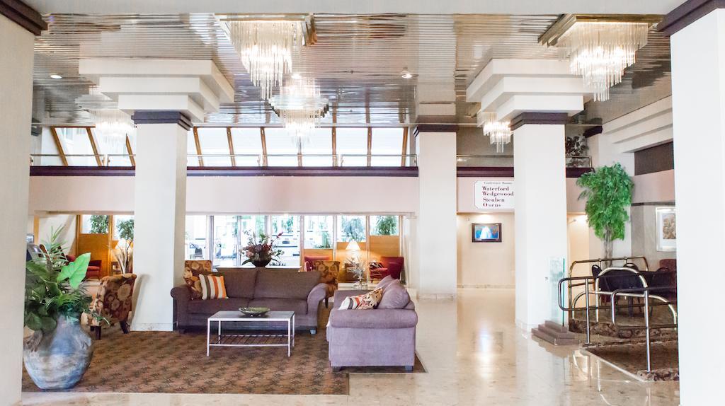 Courtyard By Marriott Toledo West Hotell Eksteriør bilde