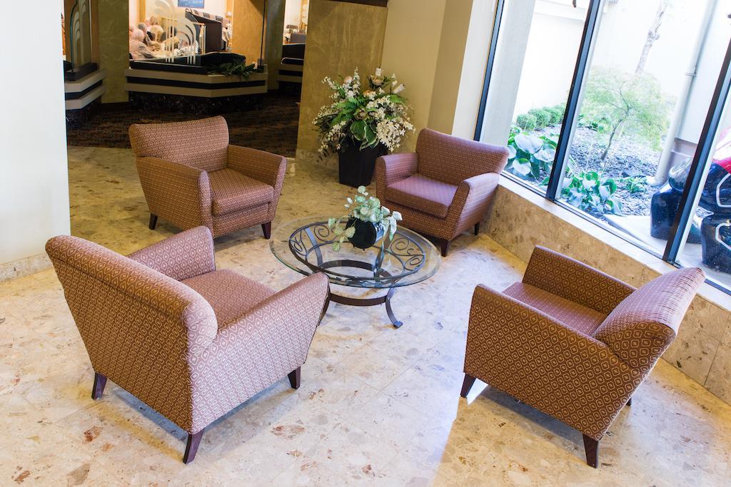 Courtyard By Marriott Toledo West Hotell Eksteriør bilde
