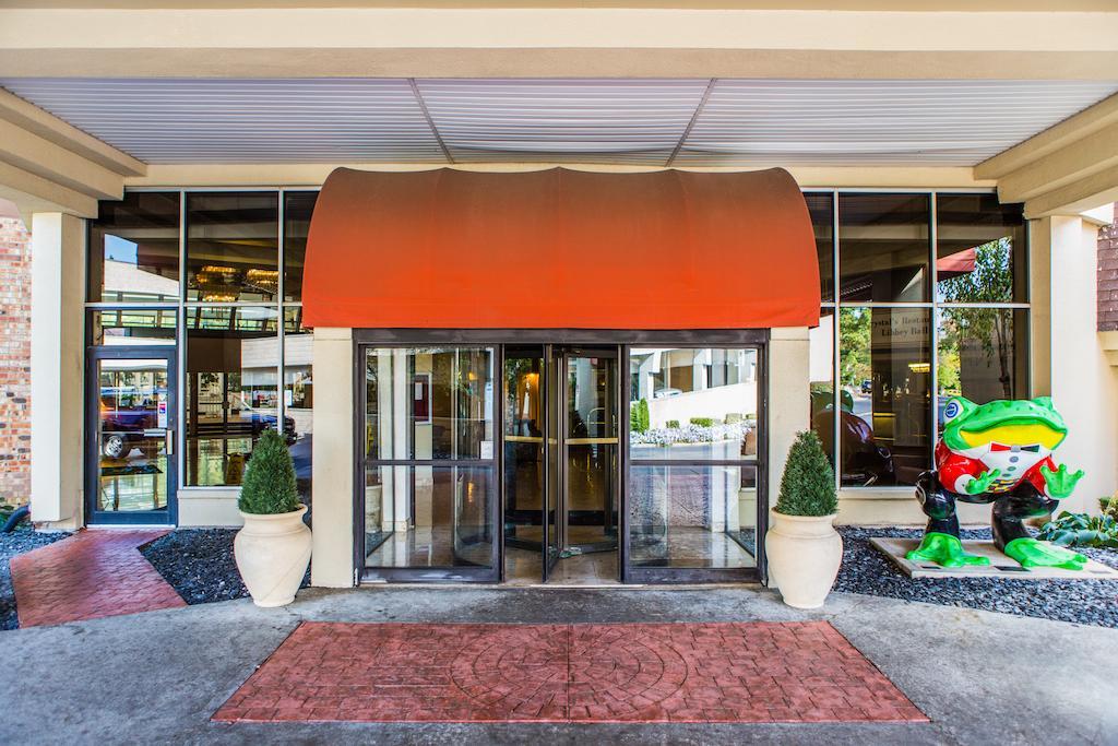 Courtyard By Marriott Toledo West Hotell Eksteriør bilde