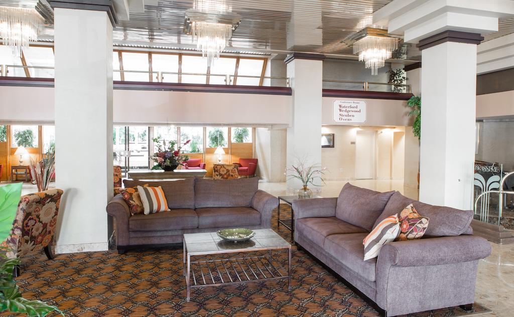 Courtyard By Marriott Toledo West Hotell Eksteriør bilde