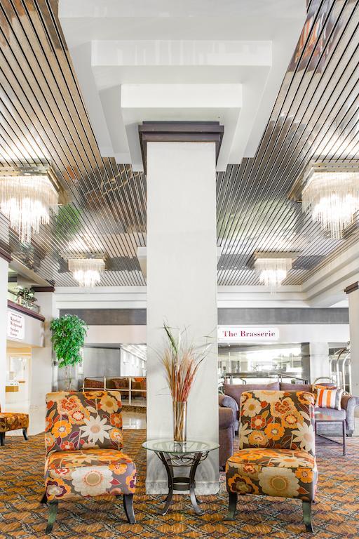 Courtyard By Marriott Toledo West Hotell Eksteriør bilde