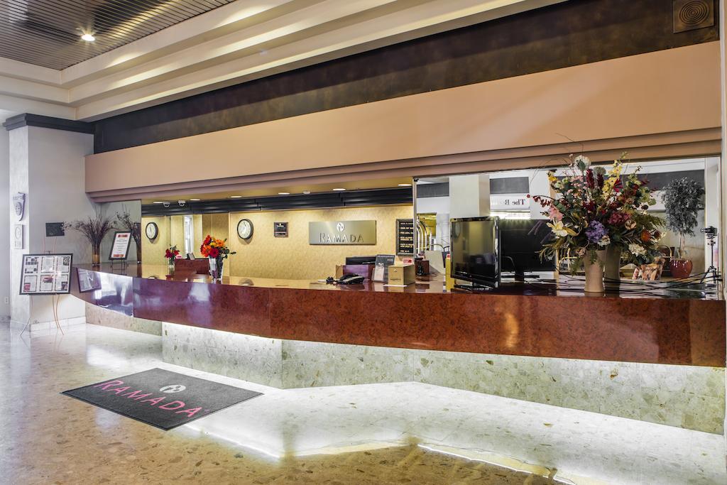 Courtyard By Marriott Toledo West Hotell Eksteriør bilde