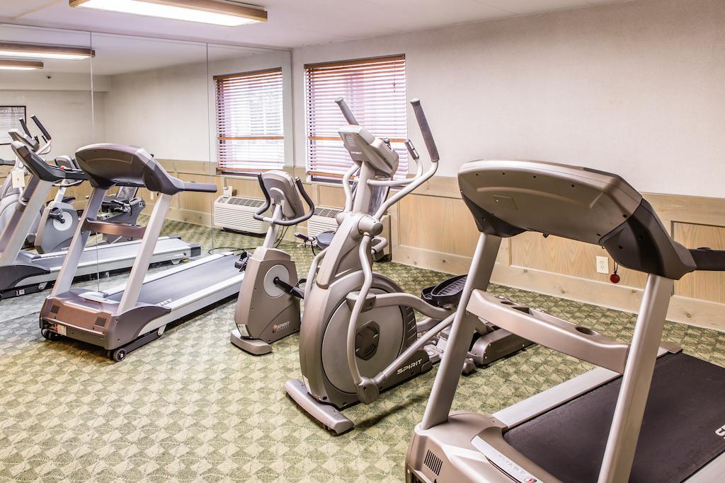 Courtyard By Marriott Toledo West Hotell Eksteriør bilde