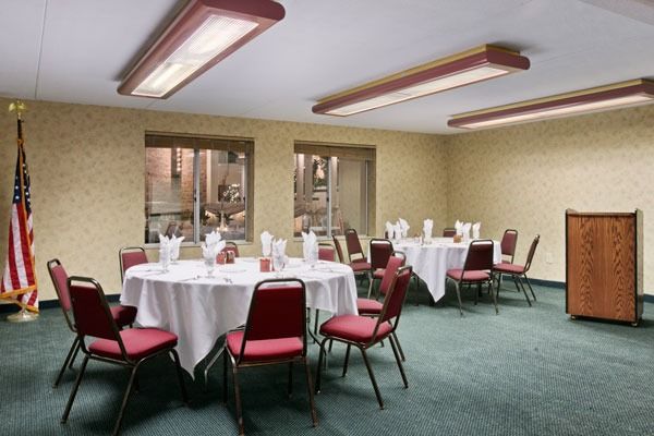 Courtyard By Marriott Toledo West Hotell Fasiliteter bilde